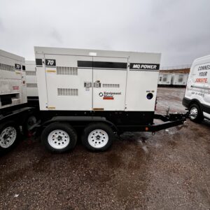 2026 MULTIQUIP DCA70