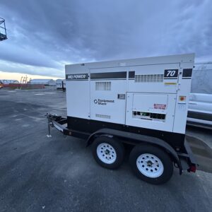 2026 MULTIQUIP DCA70