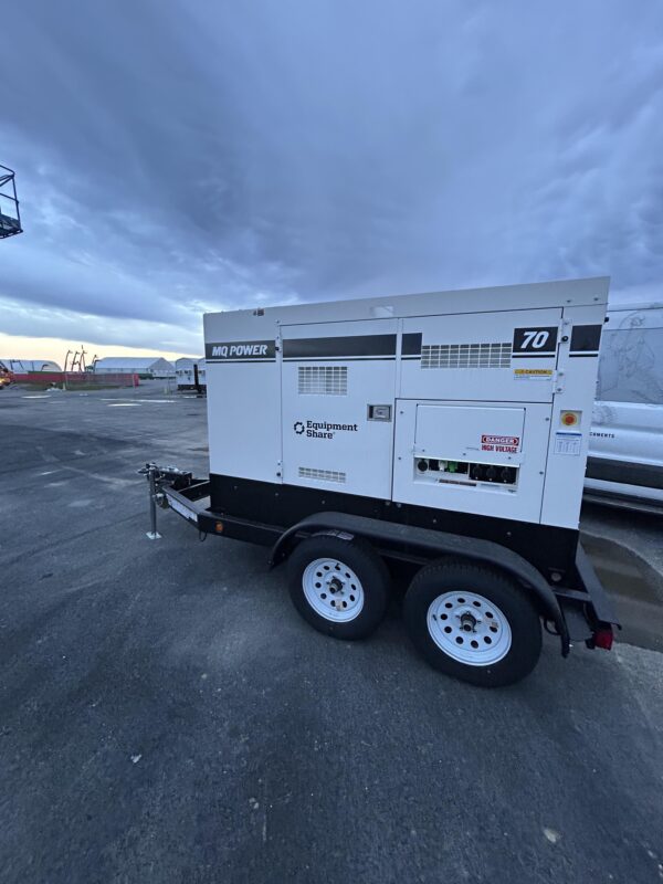 2026 MULTIQUIP DCA70