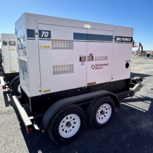2026 MULTIQUIP DCA70