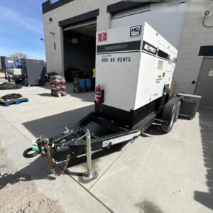 2026 MULTIQUIP DCA70