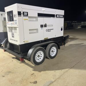 2026 MULTIQUIP DCA70