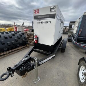 2026 MULTIQUIP DCA70