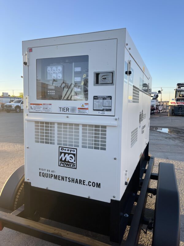 2026 MULTIQUIP DCA70