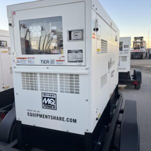 2026 MULTIQUIP DCA70