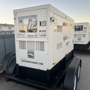 2026 MULTIQUIP DCA70