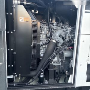2026 MULTIQUIP DCA70