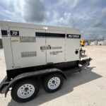 2026 MULTIQUIP DCA70