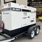 2026 MULTIQUIP DCA70