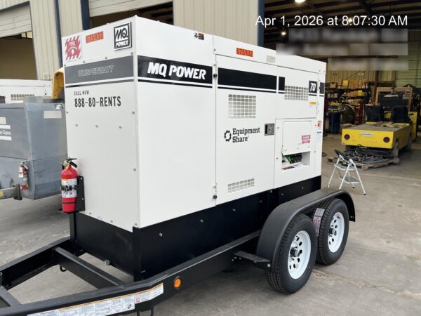 2026 MULTIQUIP DCA70