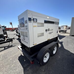 2026 MULTIQUIP DCA70
