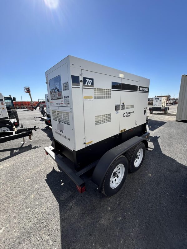 2026 MULTIQUIP DCA70