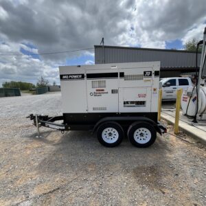2026 MULTIQUIP DCA70