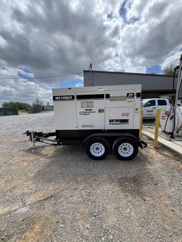 2026 MULTIQUIP DCA70