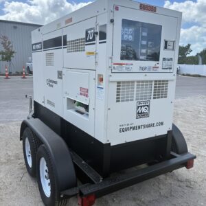 2026 MULTIQUIP DCA70