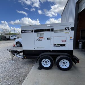 2026 MULTIQUIP DCA70