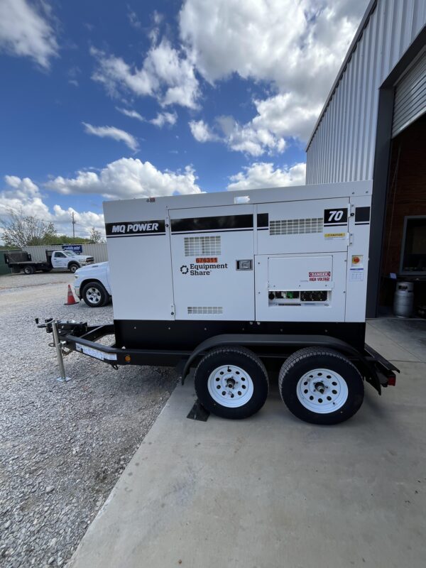 2026 MULTIQUIP DCA70 2026 MULTIQUIP DCA70