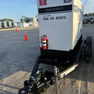 2026 MULTIQUIP DCA70