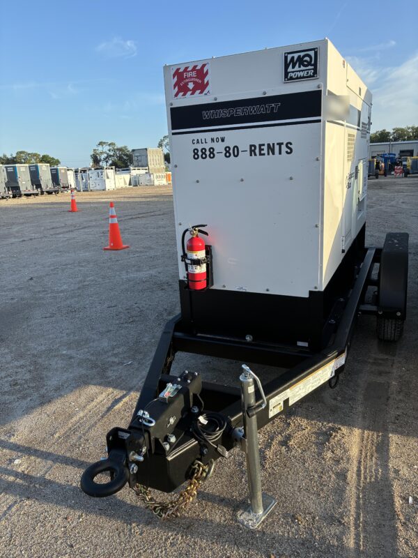 2026 MULTIQUIP DCA70 2026 MULTIQUIP DCA70