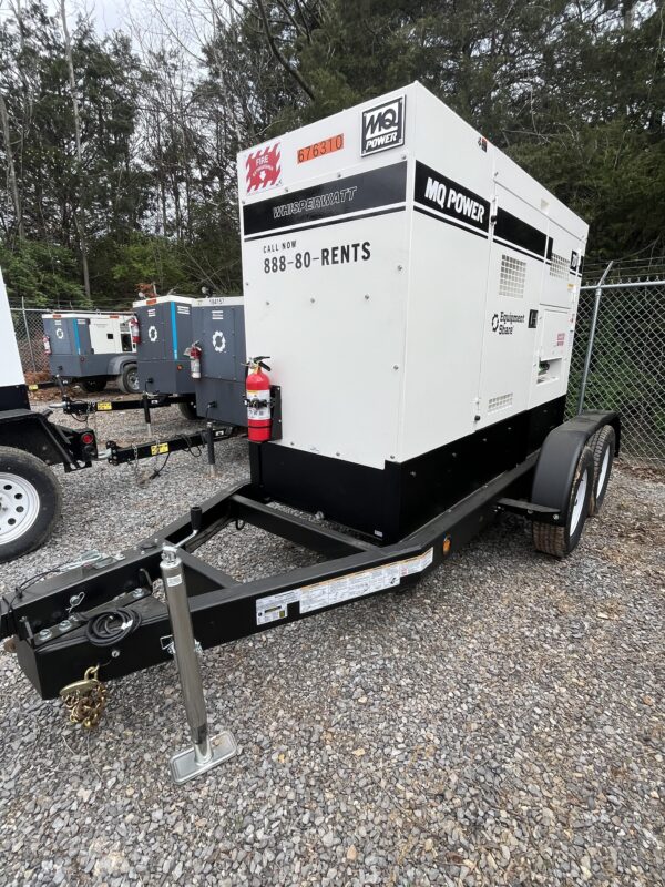 2026 MULTIQUIP DCA70