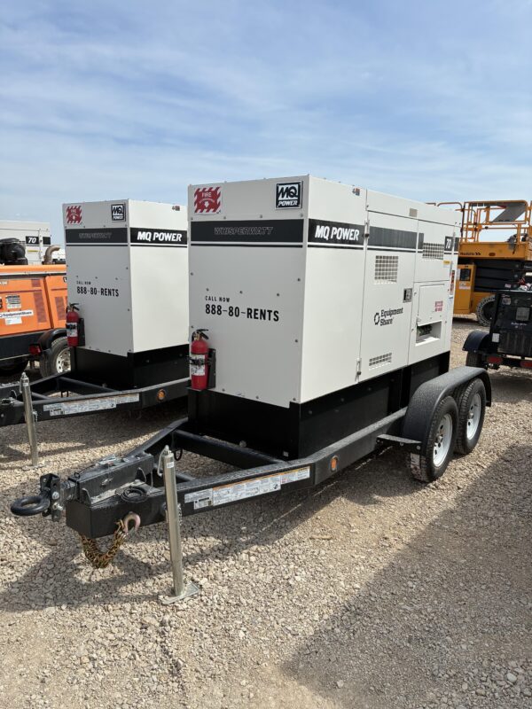 2026 MULTIQUIP DCA70 2026 MULTIQUIP DCA70