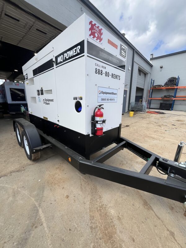 2026 MULTIQUIP DCA70