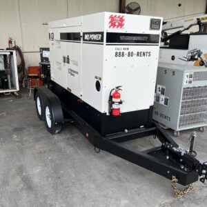 2026 MULTIQUIP DCA70