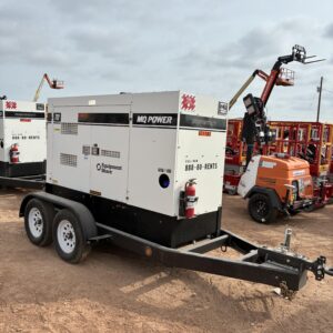 2026 MULTIQUIP DCA70