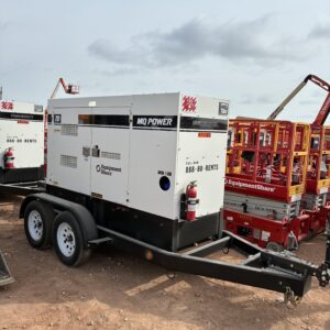 2026 MULTIQUIP DCA70