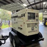 2026 MULTIQUIP DCA70