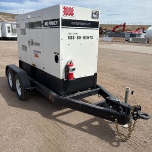 2026 MULTIQUIP DCA70