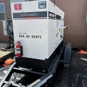 2026 MULTIQUIP DCA70