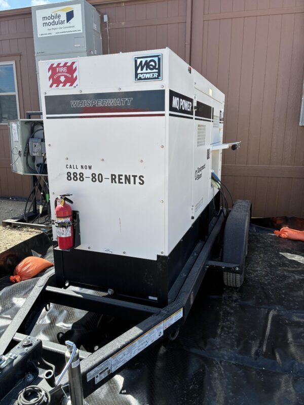 2026 MULTIQUIP DCA70
