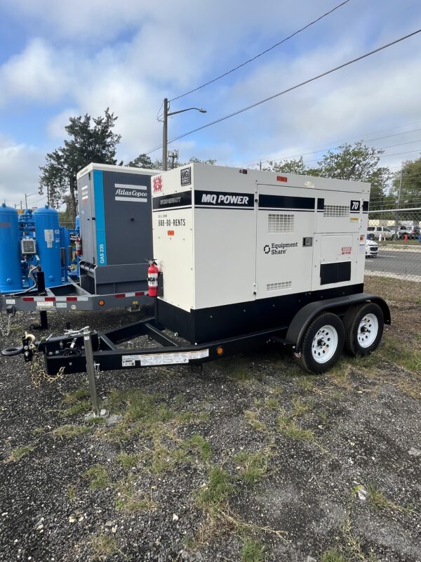 2026 MULTIQUIP DCA70 2026 MULTIQUIP DCA70