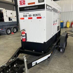 2026 MULTIQUIP DCA70