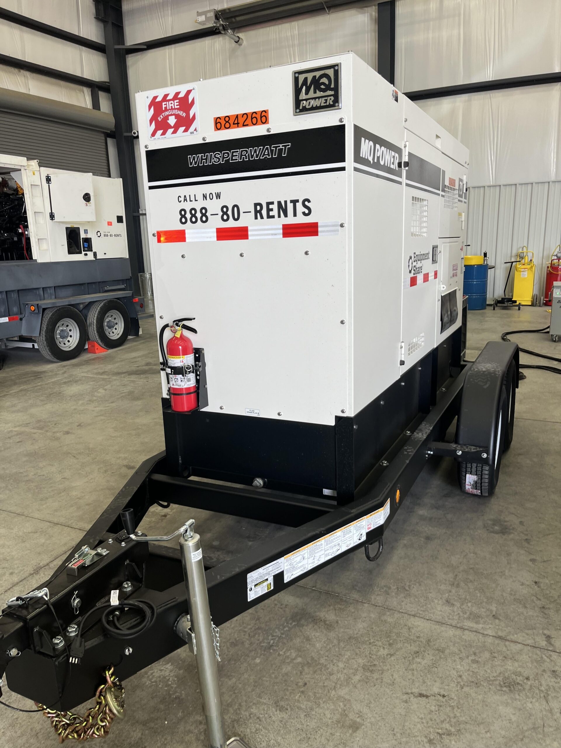2026 MULTIQUIP DCA70