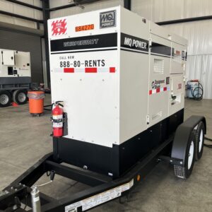 2026 MULTIQUIP DCA70