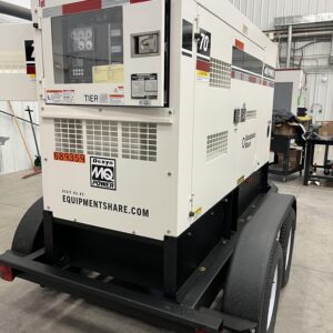 2026 MULTIQUIP DCA70