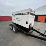 2026 MULTIQUIP DCA70