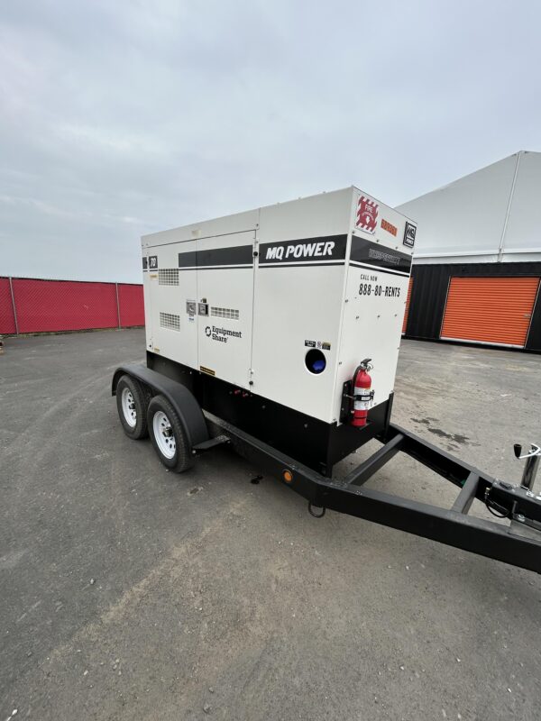2026 MULTIQUIP DCA70