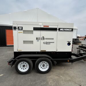 2026 MULTIQUIP DCA70