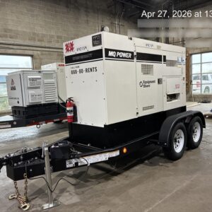 2026 MULTIQUIP DCA70