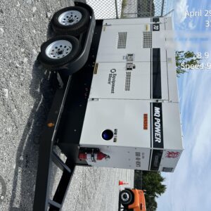 2026 MULTIQUIP DCA70