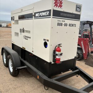 2026 MULTIQUIP DCA70