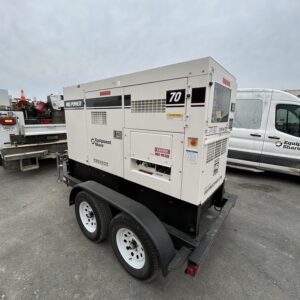 2026 MULTIQUIP DCA70