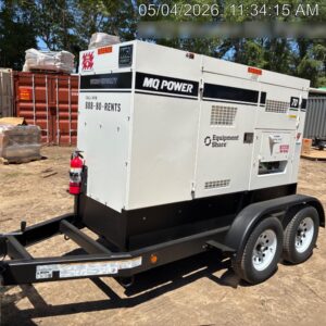 2026 MULTIQUIP DCA70