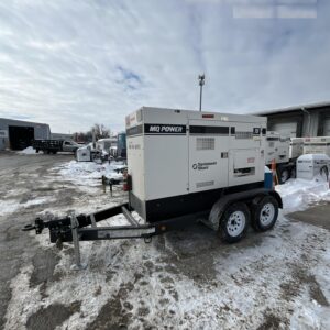 2026 MULTIQUIP DCA70