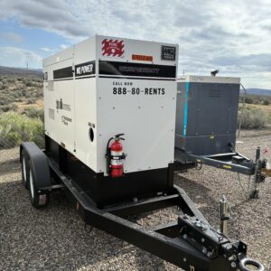 2026 MULTIQUIP DCA70
