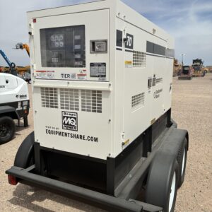2026 MULTIQUIP DCA70