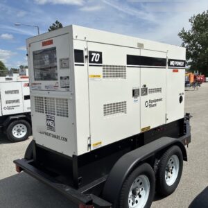 2026 MULTIQUIP DCA70